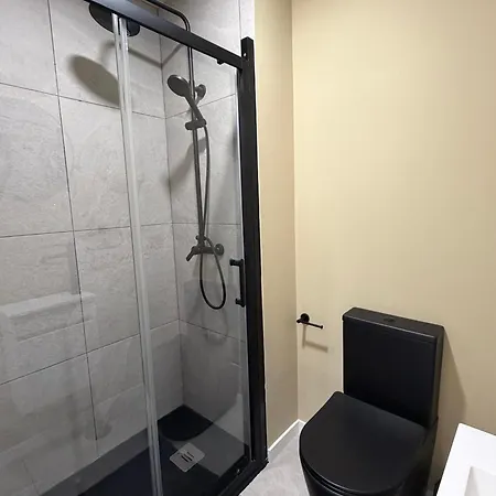 Old Town&beach *