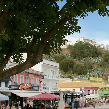 Lejlighed Old Town&beach *