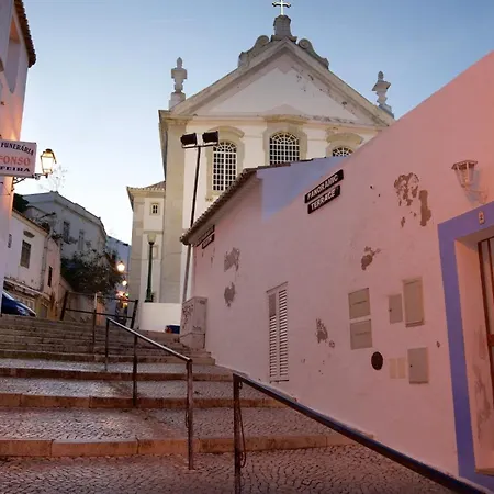 Old Town&beach * Albufeira