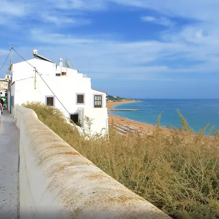Old Town&beach