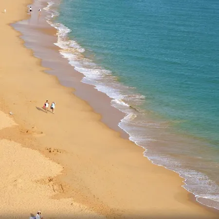 Old Town&beach Lejlighed
