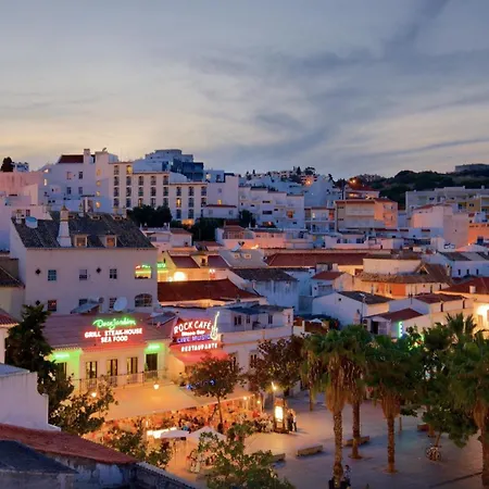 Lejlighed Old Town&beach Albufeira