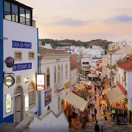 Old Town&beach شقة البوفيرا