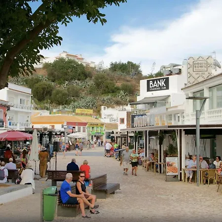 Old Town&beach شقة البوفيرا