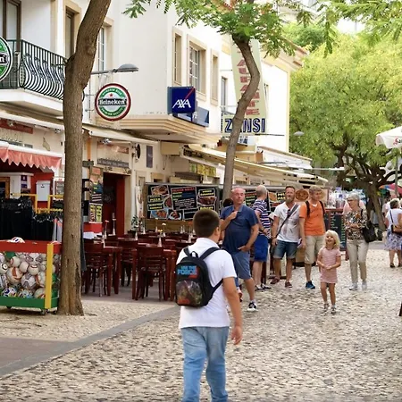 Lejlighed Old Town&beach *